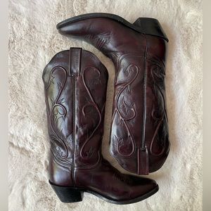 Dan Post Cowboy Boots